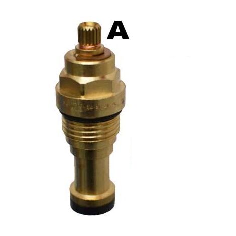 PAINI FRANCE Vitone di ricambio liberty per arresto incasso Paini