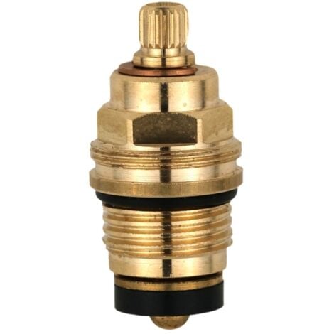 PAINI FRANCE VITONE DI RICAMBIO LIBERTY - Per Lavabo-Vasca-Bidet-Lavello