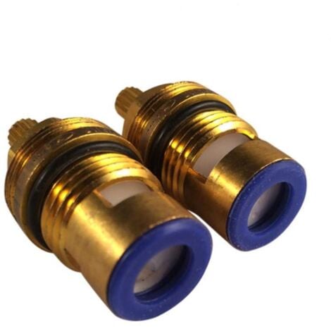 Vitone dischi ceramici 1/2g R9752P Zucchetti