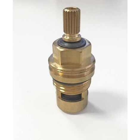 Vitone disco ceramico 180° Nobili RVT200/28  Vitone