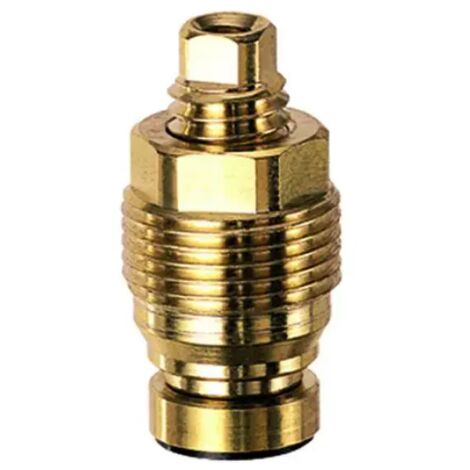 FAR RUBINETTERIE VITONE IN OTTONE PER COLLETTORI FAR - -