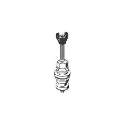 Vitone lungo per rubinetto 40888/90 - ø 3/4" 9700040895