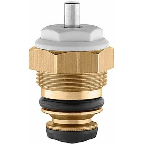 Vitone per valvole termostatizzabili e termostatiche Caleffi F39146  Ottone