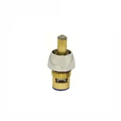 Vitone ricambio rubinetto ceramico destro Raf rubinetterie X229