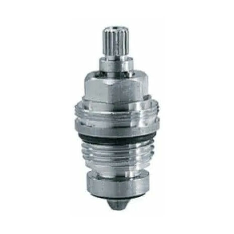 Vitone Unificato 1/2" Per Rubinetteria