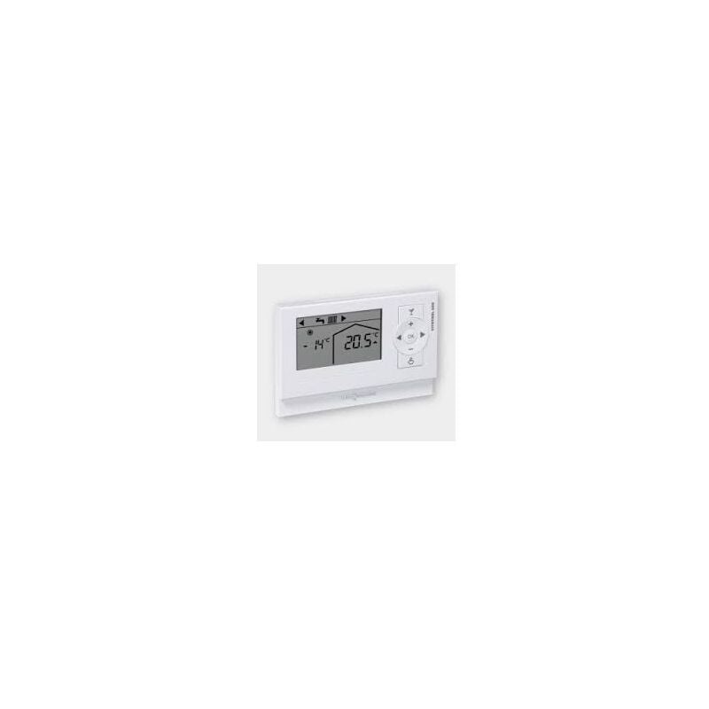 Vitotrol 200 rf Thermostat sans fil Viessmann