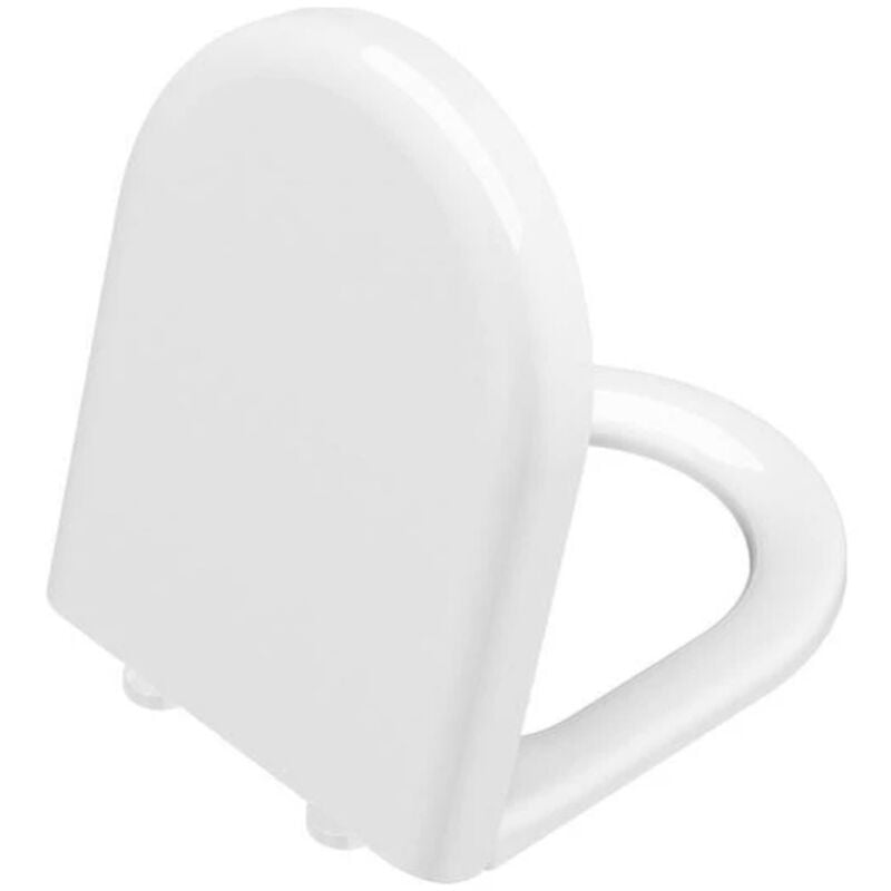 Vitra - Integra abattant frein de chute, blanc (121-003-909)