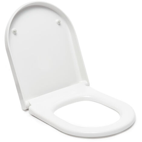 Vitra  Integra Duroplast Toilettensitz (108-003-001)