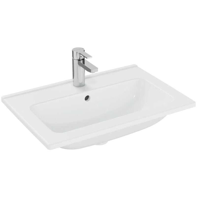 Vitra - Mia Vasque à encastrer pour MIASET80 (7462L003-0001)