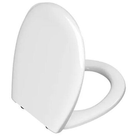 VITRA VITRA NORMUS Sedile WC universale duroplast bianco codice prod: 115-003-001