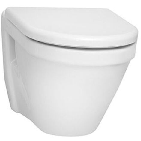 VITRA VITRA S50 vaso sospeso bianco codice prod: 5318L003-0075