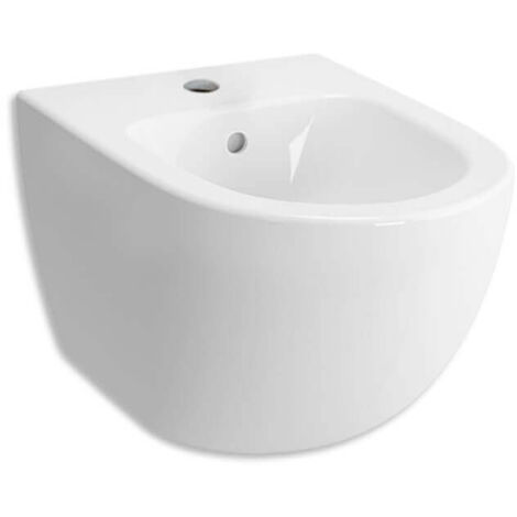 VITRA VITRA SENTO bidet sospeso bianco codice prod: 4338B003-1046