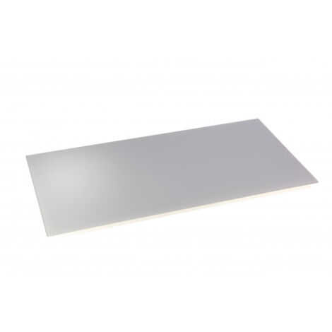 Vitramo Decken- Infrarotheizung 1243x618x26mm, 1650 W-41090501