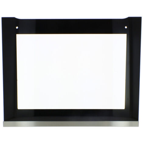 Vitre 14012346956/5 pour Four ELECTROLUX, ESSENTIEL B , FOUR ENCASTRABLE ESSENTIELB EFMP 104I