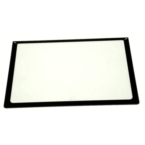 VITRE ARRIÈRE INTÉRIEURE POUR FOUR ROWENTA - SS-992584