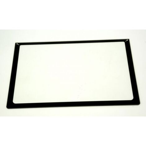 Vitre/arriere pour Four ROWENTA SS-992584