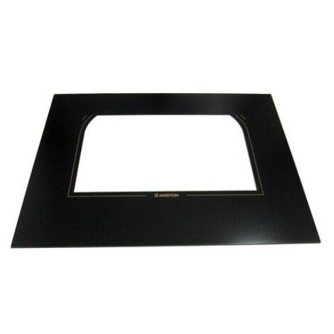 VITRE ASSEMBLEE EXTERIEURE PORTE FOUR POUR FOUR WHIRLPOOL - 480121101617