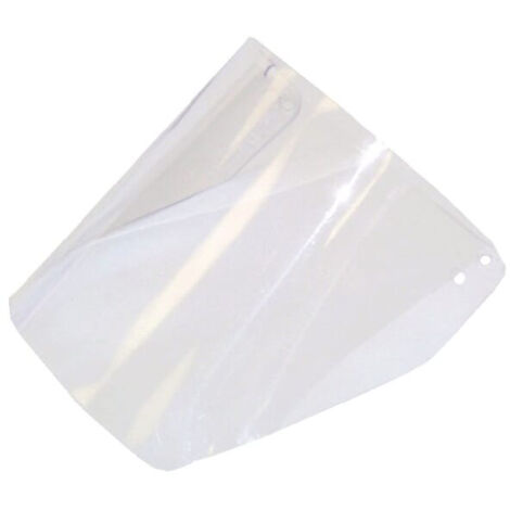 Vitre avant NORTH-BY-HONEYWELL WP520450