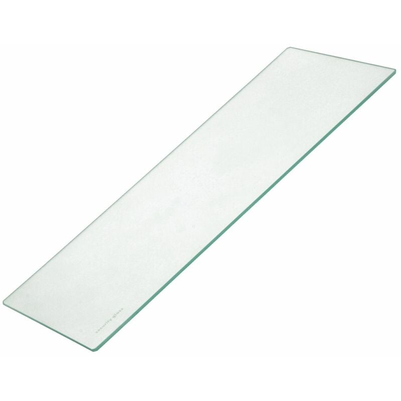 Vitre bac à légumes d'origine 476X196 mm