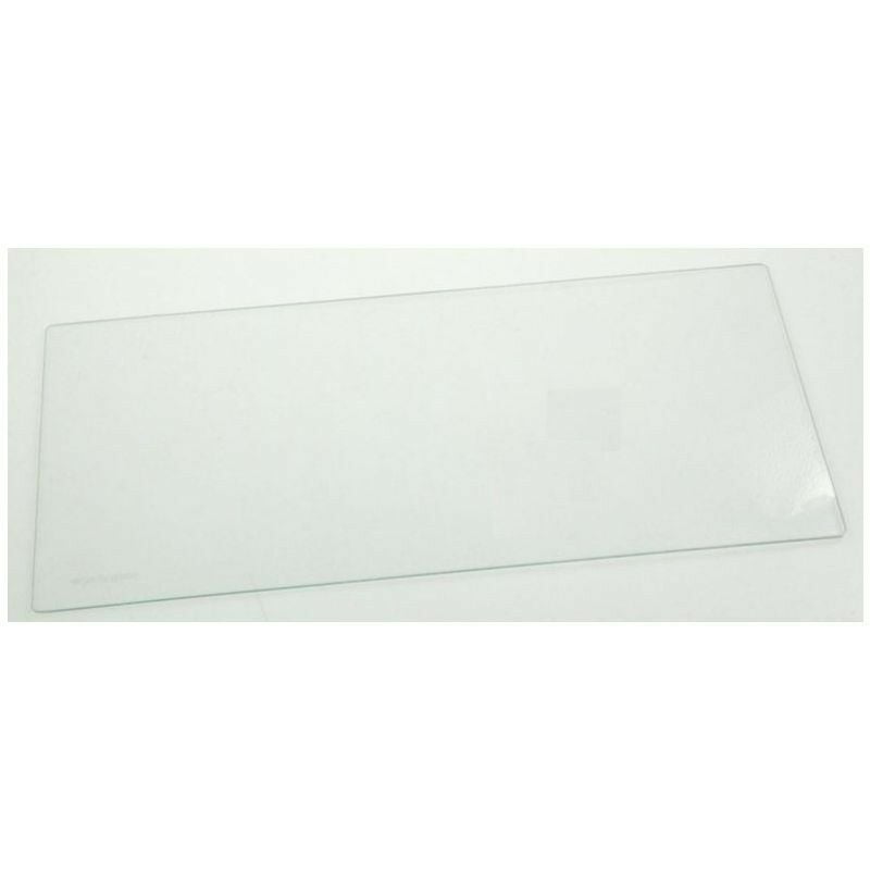 AEG - vitre bac a legumes pour refrigerateur electrolux