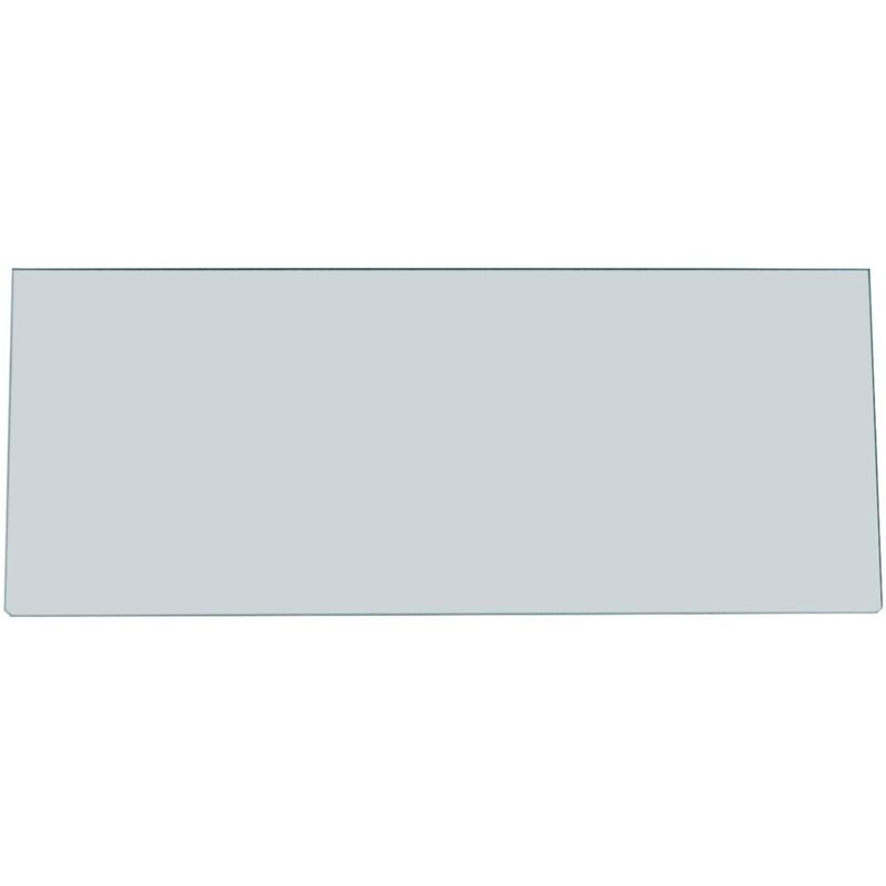 Electrolux - Clayette en verre bac à légumes 47,6x19,5x0,4 cm pour Réfrigérateur 2249064102