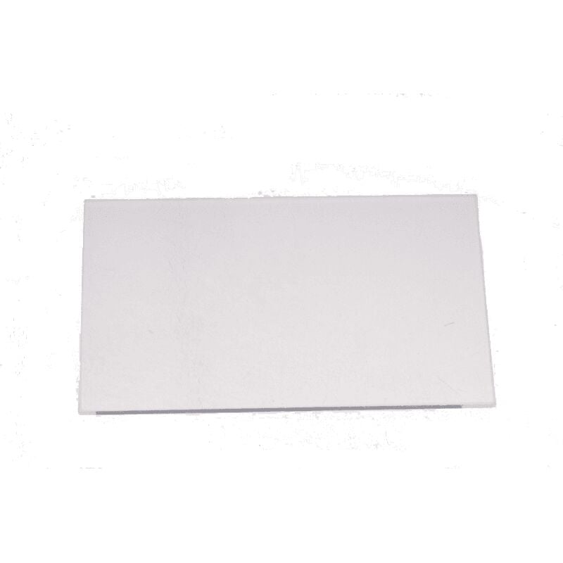 Bosch - cache en verre de l ampoule, Four - Cuisinière, 00160644