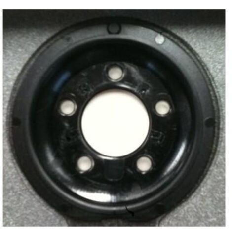 Vitre camera pour kit note - URMET 17220400