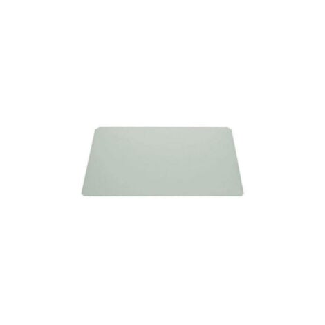 Vitre couvre bac a légumes 466X296X4 mm Réfrigérateur, congélateur C00280888 C00628266 ARISTON HOTPOINT