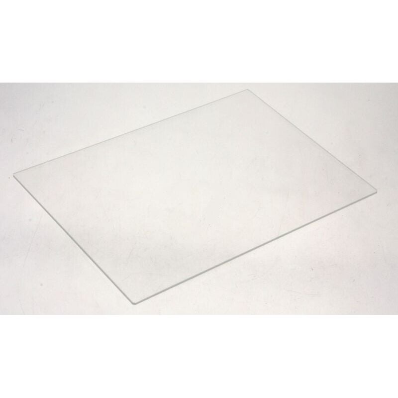 Sauter - vitre de bouclier pour four