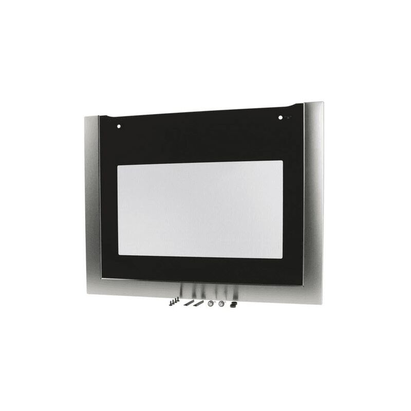 Vitre de facade pour four Neff 00680652