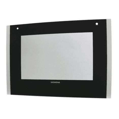 VITRE DE FACADE POUR FOUR   BOSCH - 00249411