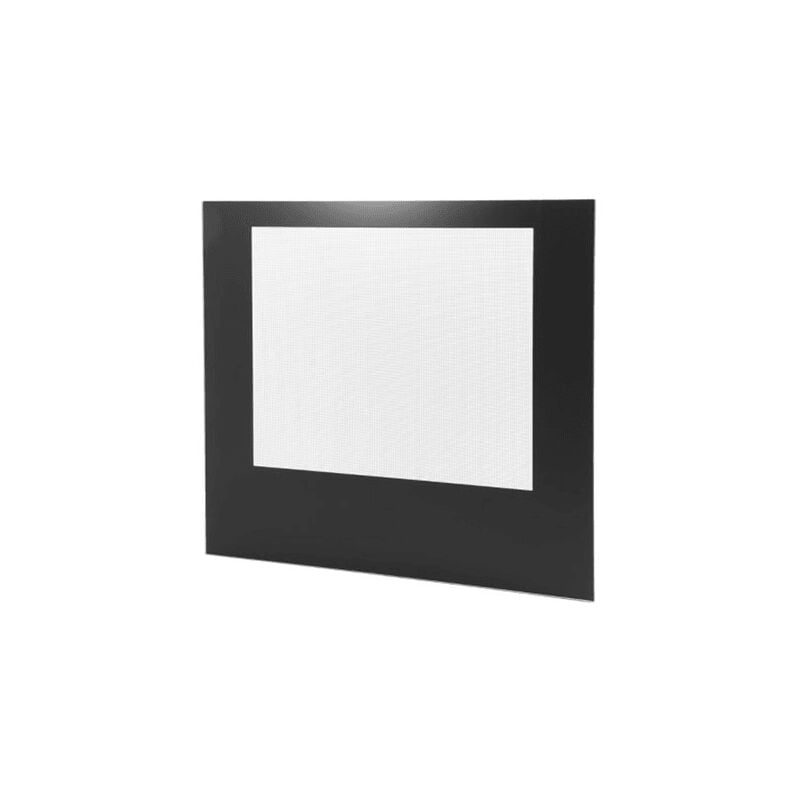 Neff - vitre de facade sans poignée pour four 00776034