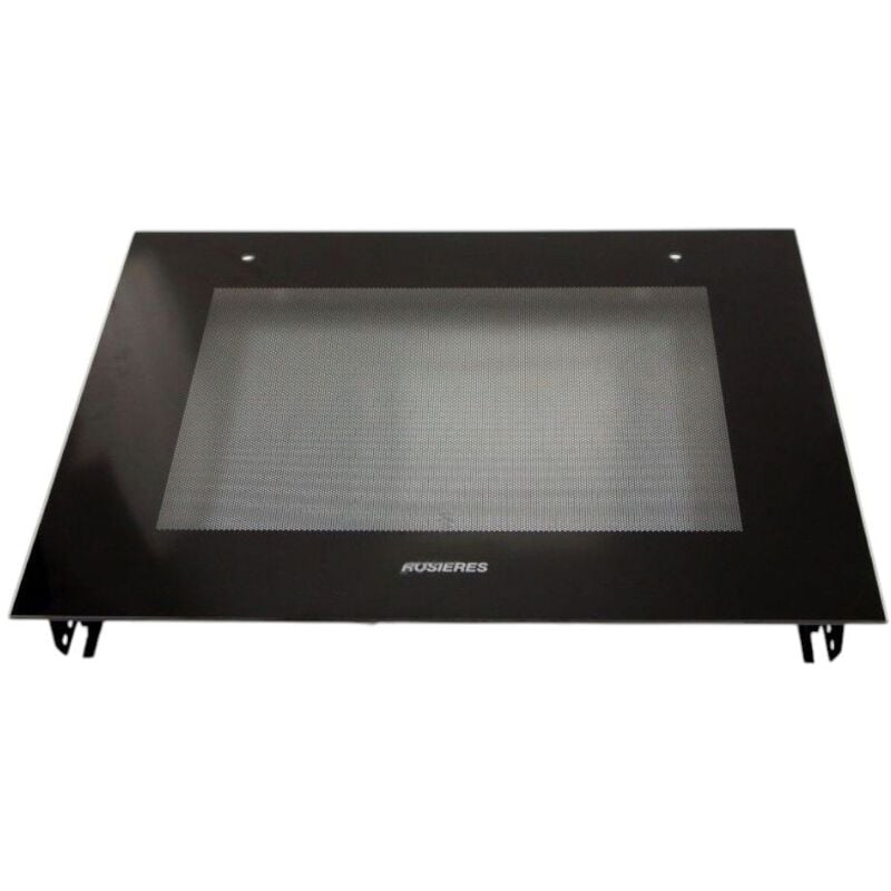 Candy - vitre de four extérieure pour four 42831320