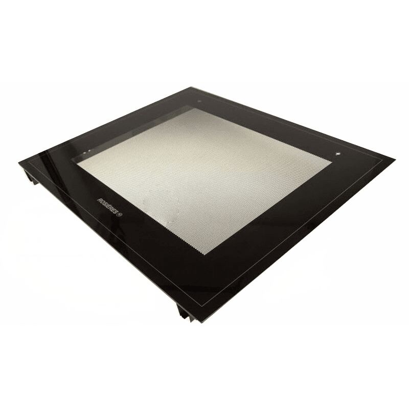 Vitre de four extérieure pour four Rosieres 42825344