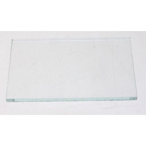 Vitre de four pour Micro-ondes WHIRLPOOL 481246258089
