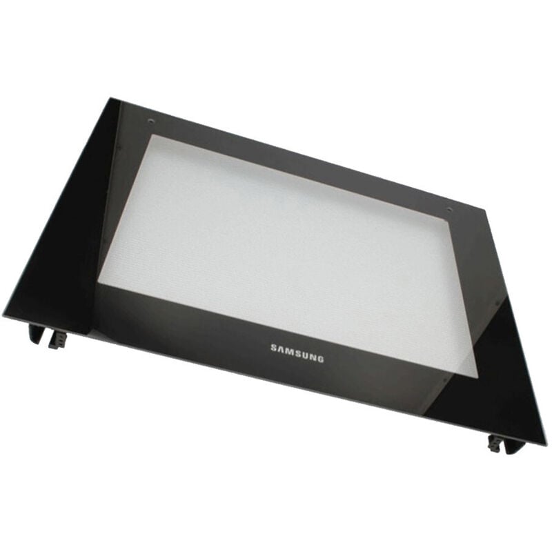 Samsung - Vitre de porte d'origine 395X465MM