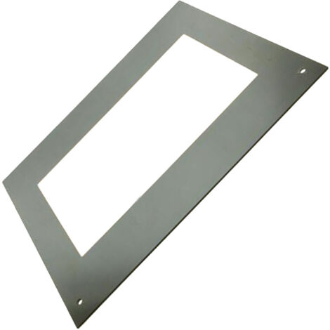 Vitre de porte d'origine (692532683) Four, cuisinière SMEG