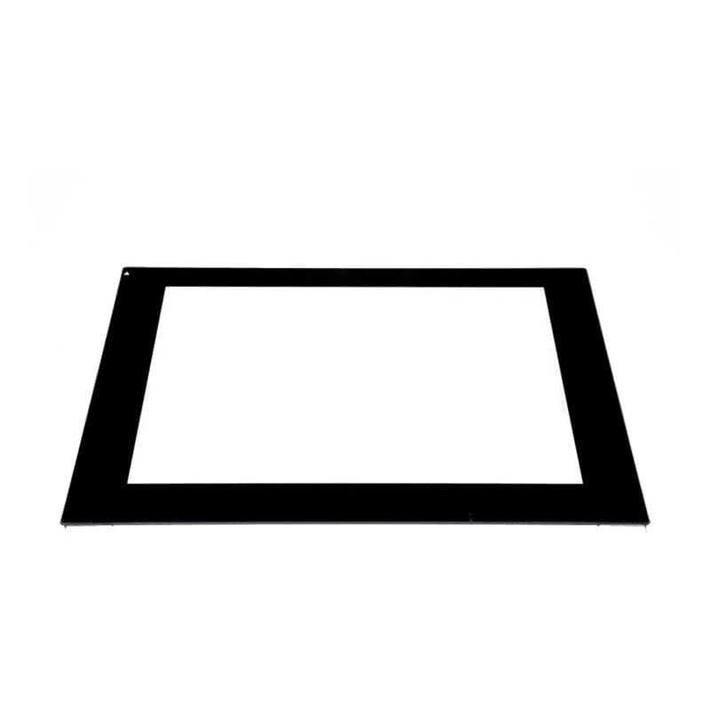 Vitre de porte intérieure pour four Gorenje 246640