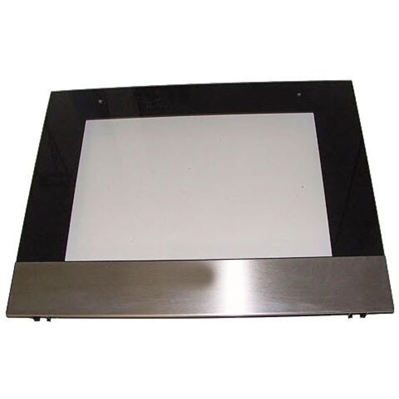 Vitre De Porte Exterieur 481010487970 Pour four