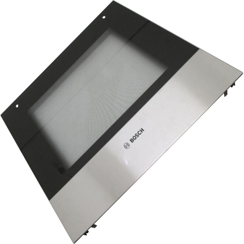 Bosch - Vitre de porte extérieure d'origine