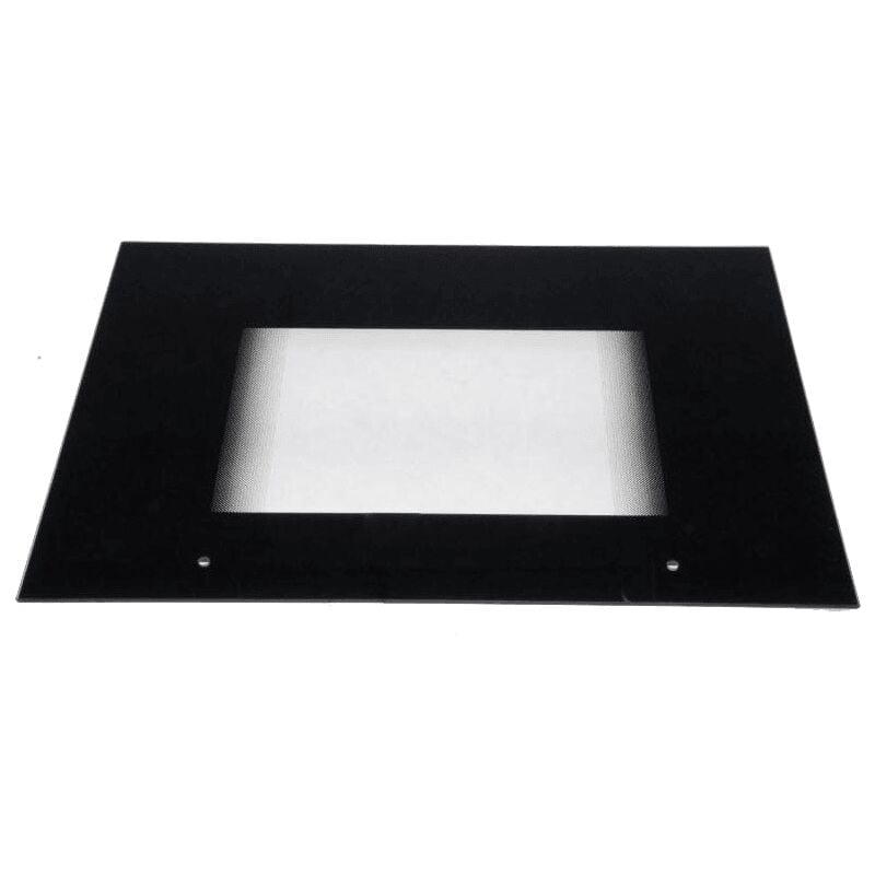 VITRE DE PORTE EXTERIEURE DE FOUR pour FOUR FAURE - 357848678