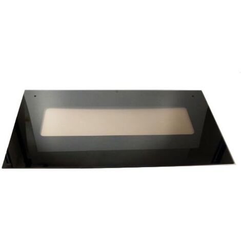 VITRE DE PORTE EXTERIEURE DE FOUR pour FOUR GERMANIA - 406667