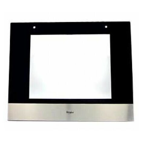 Vitre de porte exterieure - Forni, Fornelli Elettrici e a Gas - SMEG - 339244