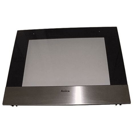 VITRE DE PORTE EXTERIEURE POUR FOUR - 9033848