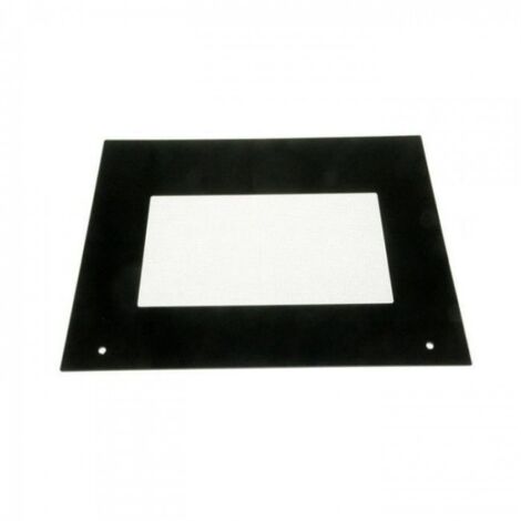 Vitre de porte exterieure pour Four CANDY 41010645