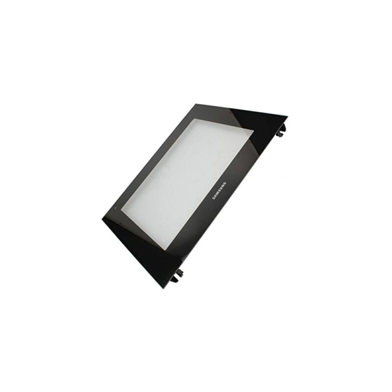 Samsung - vitre de porte exterieure rep 1-2 pour four DG94-00436D