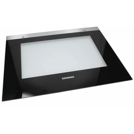 Vitre de porte - Forni, Fornelli Elettrici e a Gas - SIEMENS - 339655