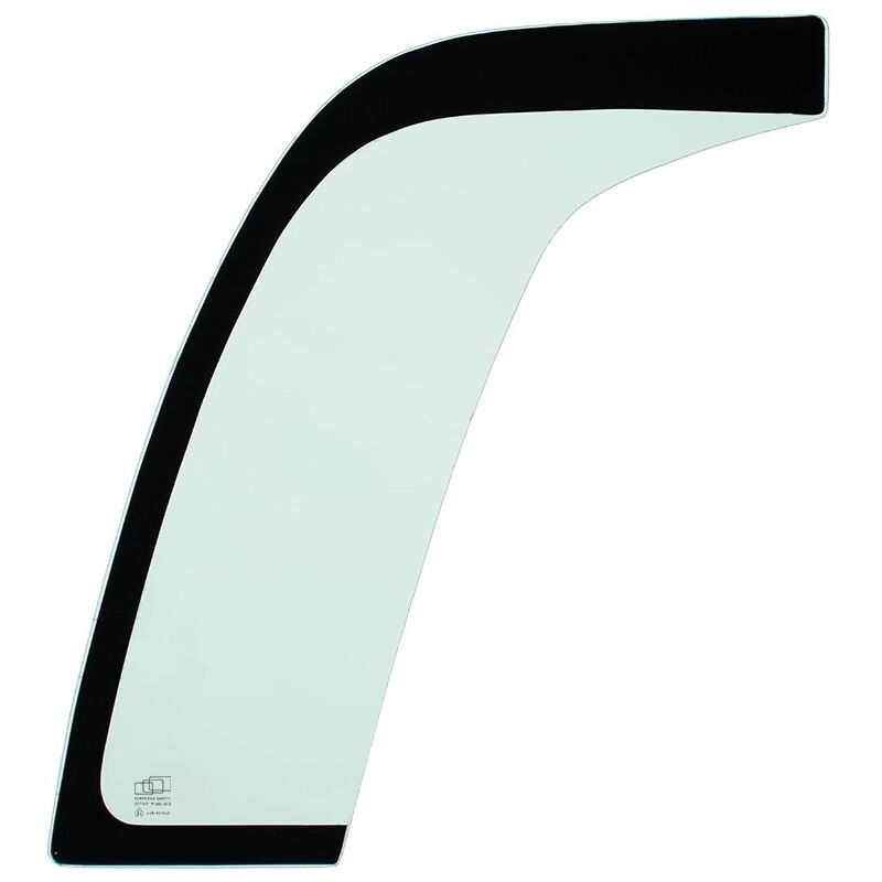 New Holland - vitre de porte haute avant origine YT51C01078P1