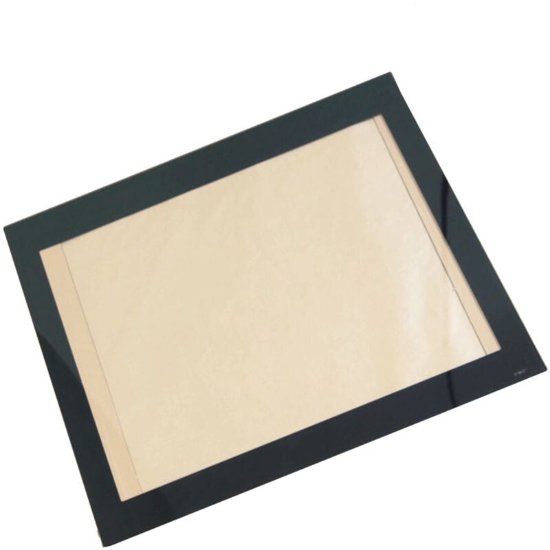 Beko - Vitre de porte intérieure 524X437 mm