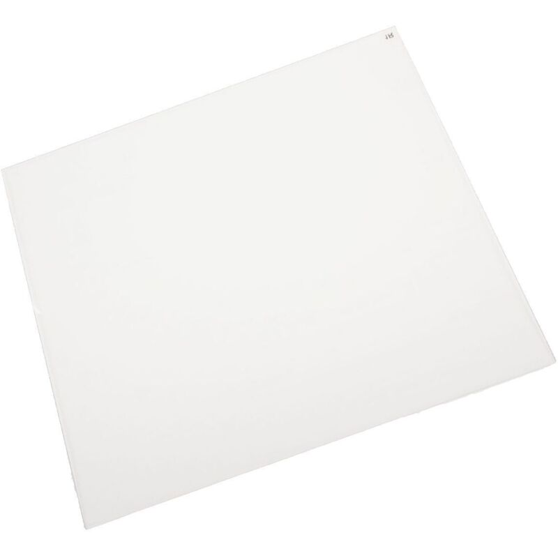 Ariston Group - vitre de porte intermediaire pour four ariston - C00386228